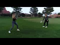 NAU GOLF LOUIES 2018
