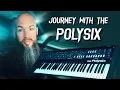 Download Lagu JOURNEY WITH THE POLYSIX