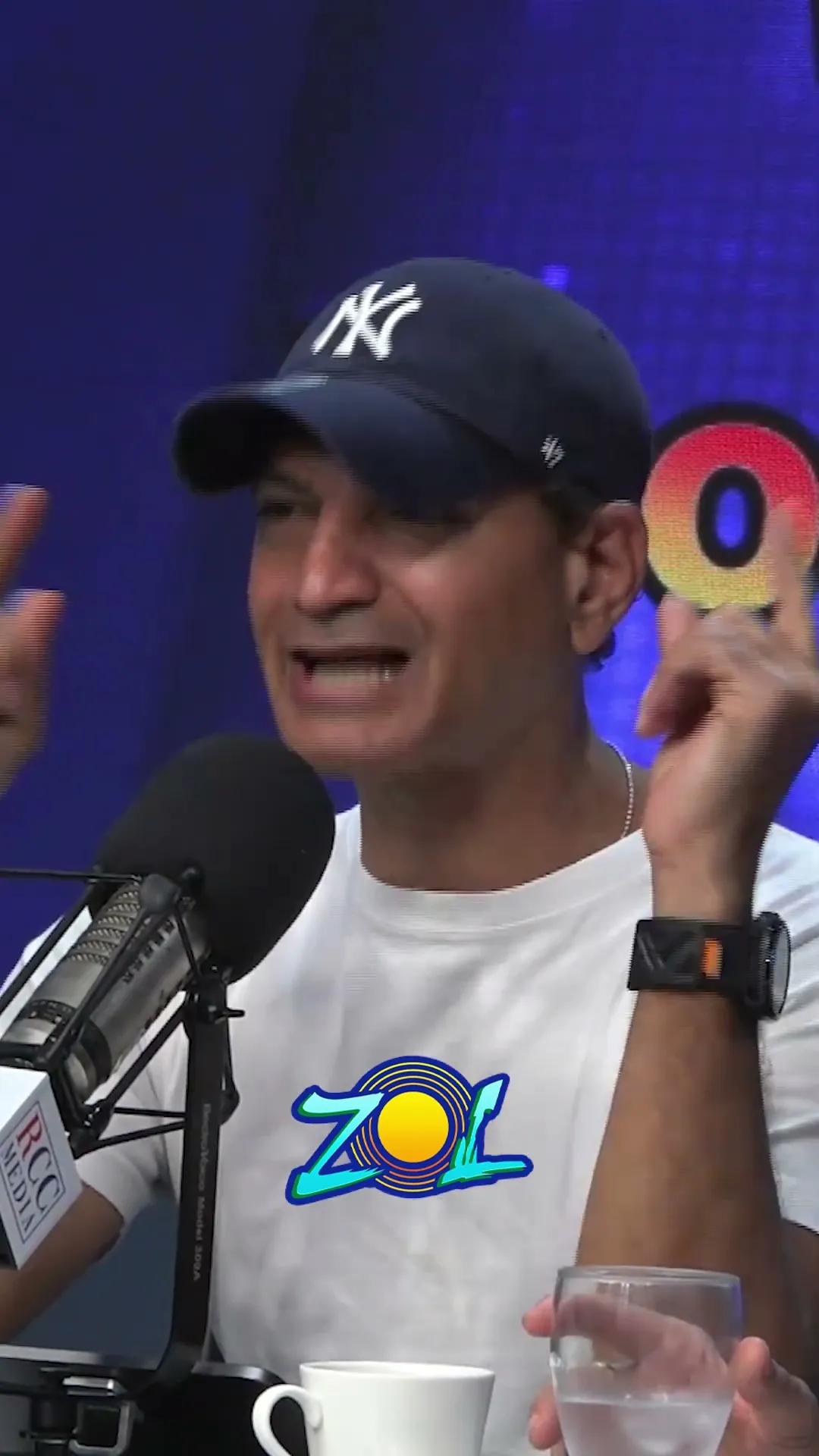 el caso del Coronel Madé es una evolución