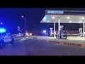 Peoria Police Department Crime is down but shootings are up compared to 2019