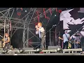 Download Lagu The Pistols - 'Friggin in The Riggin' - Glastonbudget 2022