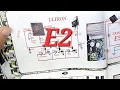 PEL Inverter AC E2 Error Code Solution in World s First DC Inverter PCB Diagram Book