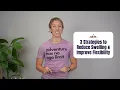 Struggling with Knee Swelling? 3 Proven Ways to Bring It Down Fast!