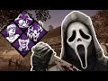 This GhostFace Hex Build Is HORRIFYING - Dead By Daylight