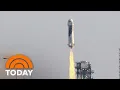 Jeff Bezos Reaches Edge Of Space TODAY in 30 - July 20