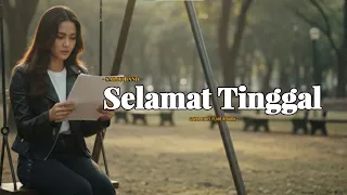 salju band selamat tinggal cover by jet plane reborn