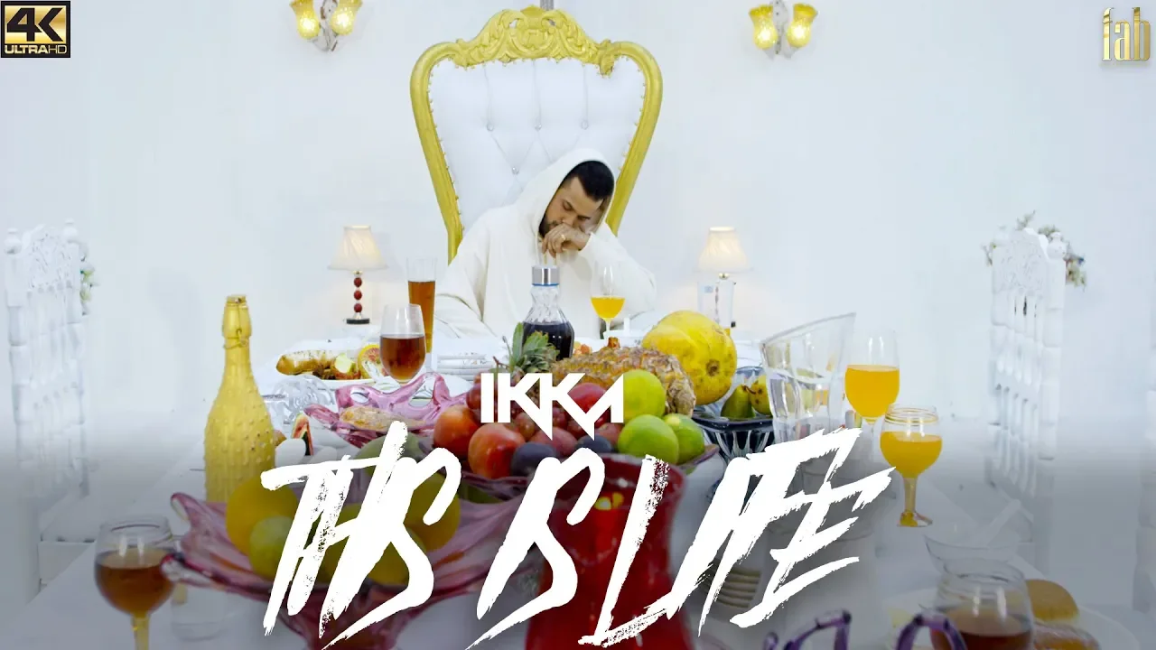 Ikka | This is life | Official Music Video | Inflict