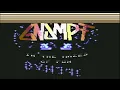 C64 Game Gnampf in the Mazes of Fun