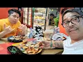 Chef trios resto at barwa village lix foods