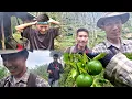 Download Lagu Collaborate With Ghost Hunter @YFKVlog-p7g //Visiting Our Orange Farm \u0026 Working// @ZarenAndBidVlogs 