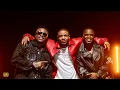 Abdukiba, Vanillah \u0026 Alikiba - RAFIKI (Clip Officiel)