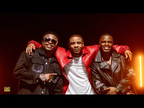 Video Thumbnail: Abdukiba, Vanillah & Alikiba - RAFIKI (Clip Officiel)