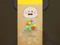 Let s Play a Fun Cardboard Game Learn Colors