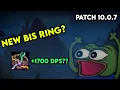 WoW BiS Onyx Annulet Quick Guide - 10 0 7