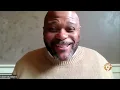 My Favorite Holiday w/ Ruben Studdard