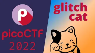 Converting Hex to ASCII in Python picoCTF 2022 Glitch Cat