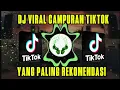 Lagu DJ TIKTOK TERBAIK 2025-🎵DJ TABOLA BOLA X CALON MANTU 🎵DJ NGAPAIN REPOT- KO TOLONG BILANG CINTA KA