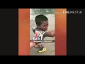 Download Lagu Gali Kyun de raha tha#funny little boy😂 #bhaiya #galti #se #nikal #Gayi