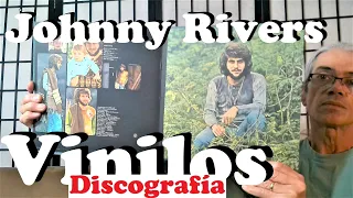 Download Johnny Rivers Discography MP3