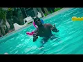 Arno Steez - KITOKO ( Official Music Video)