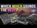 Download Lagu DJ Mixer Shootout #2 //  Pioneer V10, Xone 92, Rane MP2015, Behringer DDM-4000