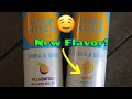 High Noon Passionfruit Lemon Review Brand New Flavor