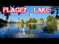 Download Lagu PLACE FLAGEY: Walking around Lake Ixelles, Brussels, Belgium @belphil