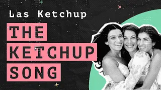 Download The Hidden Meaning Behind The Ketchup Song (Asereje) by Las Ketchup MP3
