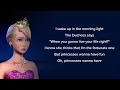 Download Lagu Barbie - Princesses Just Want to Have Fun - Lyrics (The Princess And The Popstar)