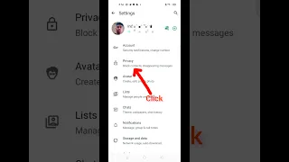 Whatsapp Me Chat Online Ko Kaise Chhipayen Hide Kare Whatsapponlinehide Whatsapp 
