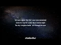 Cody Johnson - The Painter (Lyrics)