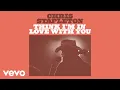 Download Lagu Chris Stapleton - Think I'm In Love With You (Official Audio)