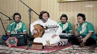 Download Muqadam - Ahibbak Lwtikun hadhir #livedirumahaja Part 6 MP3
