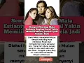 Download Lagu Sempat Dilarang, Maia Estianty Ungkap Awal Yakin Memilih Mulan Jameela Jadi Vokalis Ratu