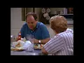 Frank Explains Cup Sizes To George