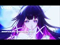 Nightcore - CHROMA 008 TANGZ (Lyrics)