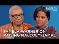Daytime Exclusive Pamela Warner Reflects on Raising Malcolm-Jamal Warner