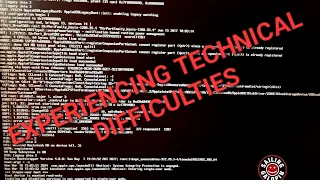 Experiencing Technical Difficulties | Mac Mini Not Responding | Sailing & Living In West Africa