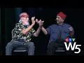 Tommy Chong The high times of a pot revolutionary W5 Vault