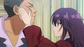 the fruit of evolution amv bring me home