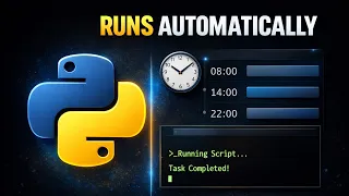 Python Automation Made Easy with One Module