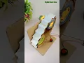 Lagu Cardboard Stair Climber Machine | Simple School Project #shorts #dcmotor #dcmotorproject