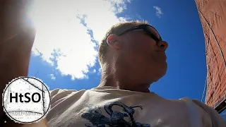 “Come on, wind!”   | Ep. 207