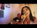 Wegah Kelangan - Lala Atila feat.Dangduters Band