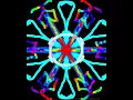 KidloLand Coloring Club Fun Mandala Colouring Part 1