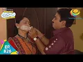 Download Lagu Taarak Mehta Ka Ooltah Chashmah - Episode 826 - Full Episode