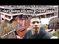 MERSUCUAR CAFE \u0026 RESTO TERNYATA TIKET MASUK NYA BISA DITUKAR DENGAN MAKANAN