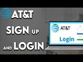 How to Sign up on AT T Email Address AT T Sign up Process 2021