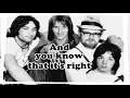 Something In The Air (lyrics) Thunderclap Newman