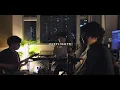 Gareth T. - 國  際  孤  獨  等  級 (cover)｜Citylights Live 🌃